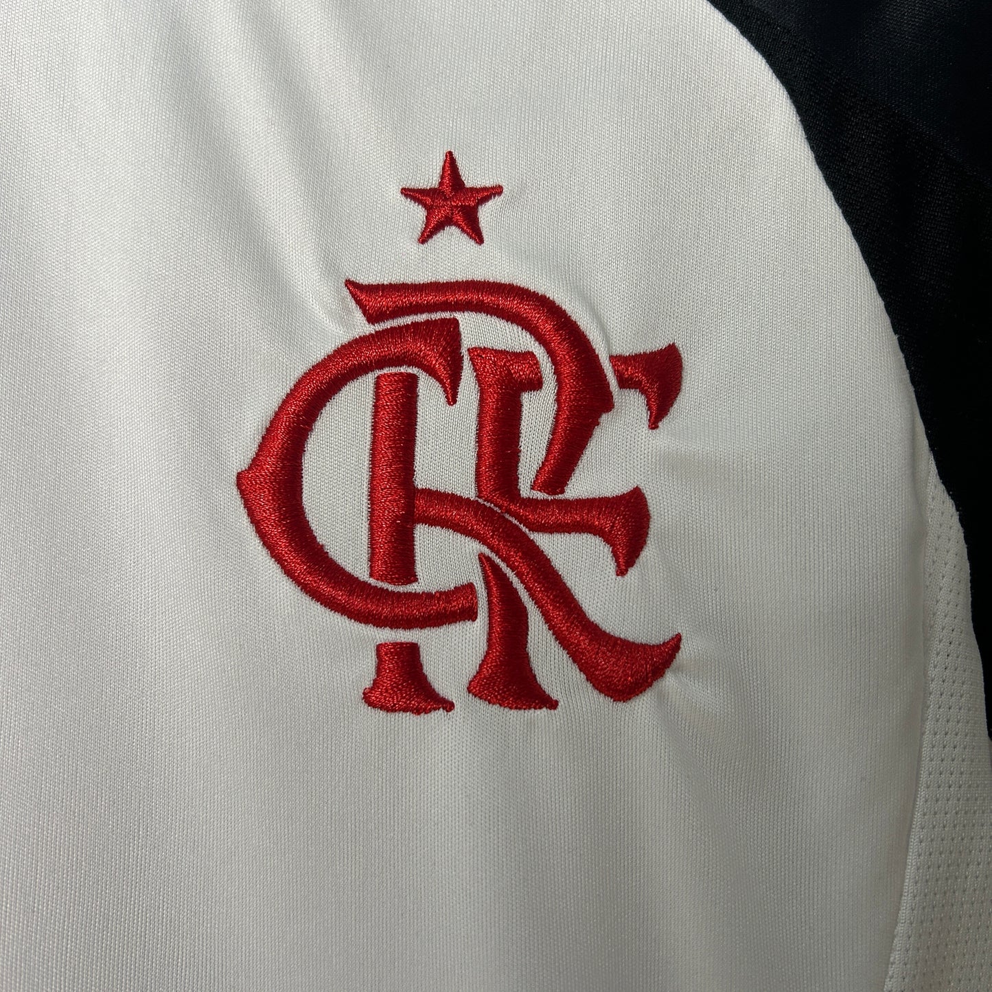 25/26 kids Flamengo away