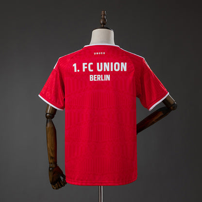 Union Berlin 26/27 Home