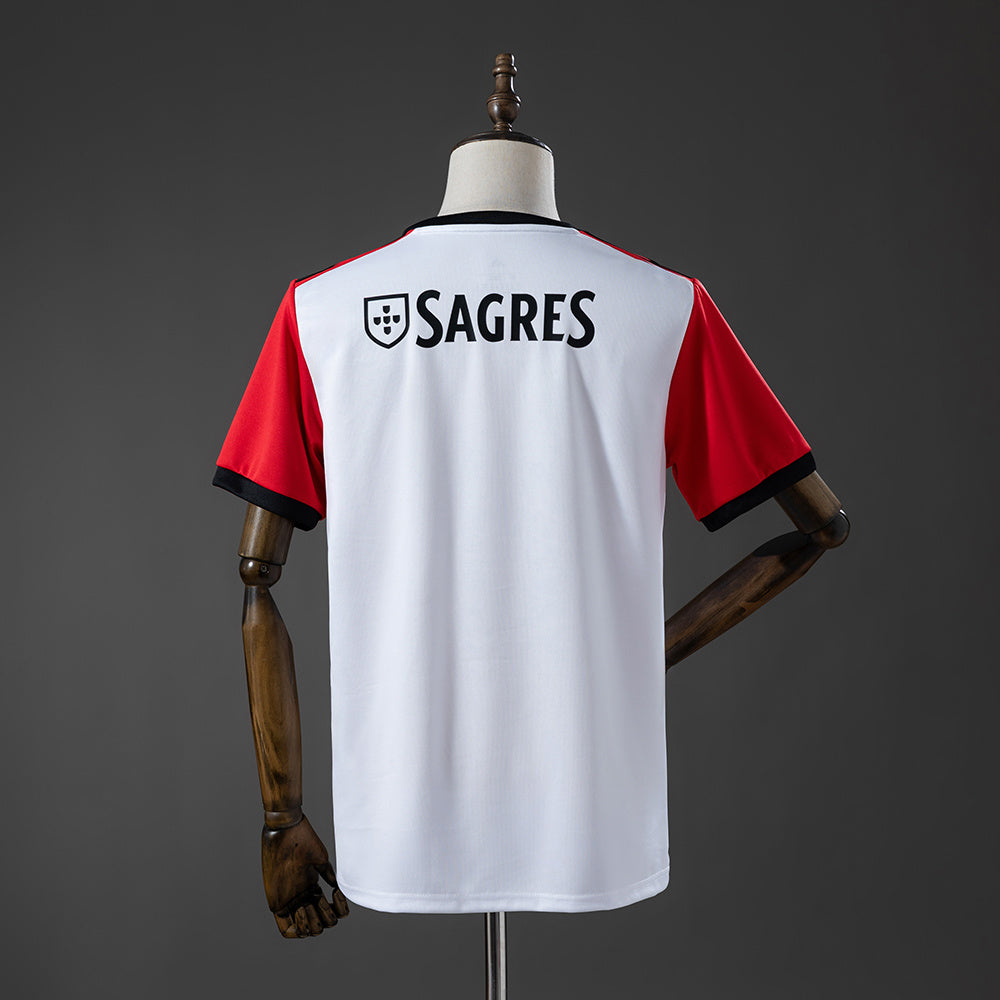 Benfica 25/26 Special Edition - White
