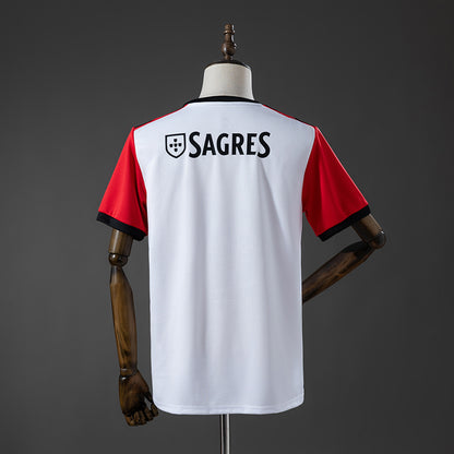 Benfica 25/26 Special Edition - White
