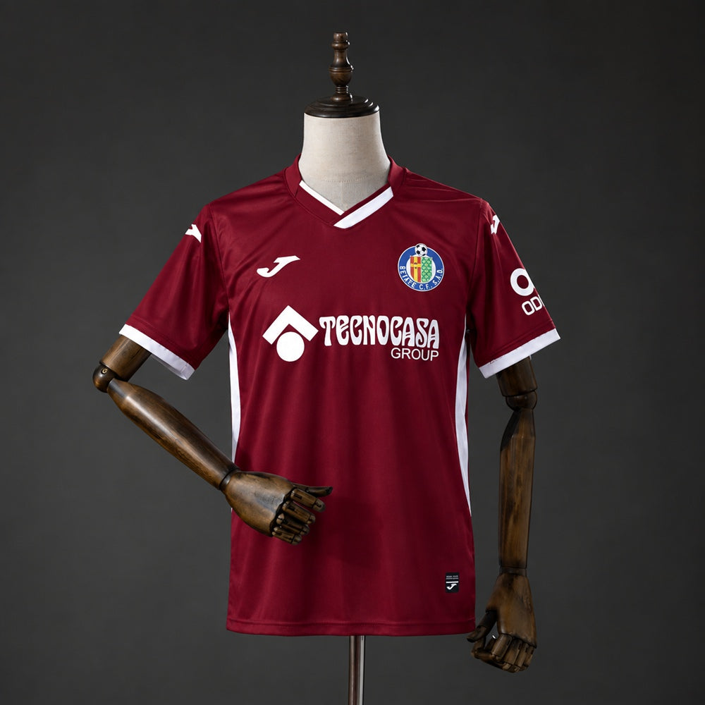 Getafe 26/27 Away