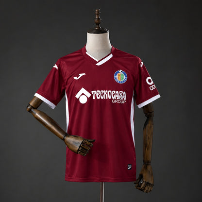 Getafe 26/27 Away