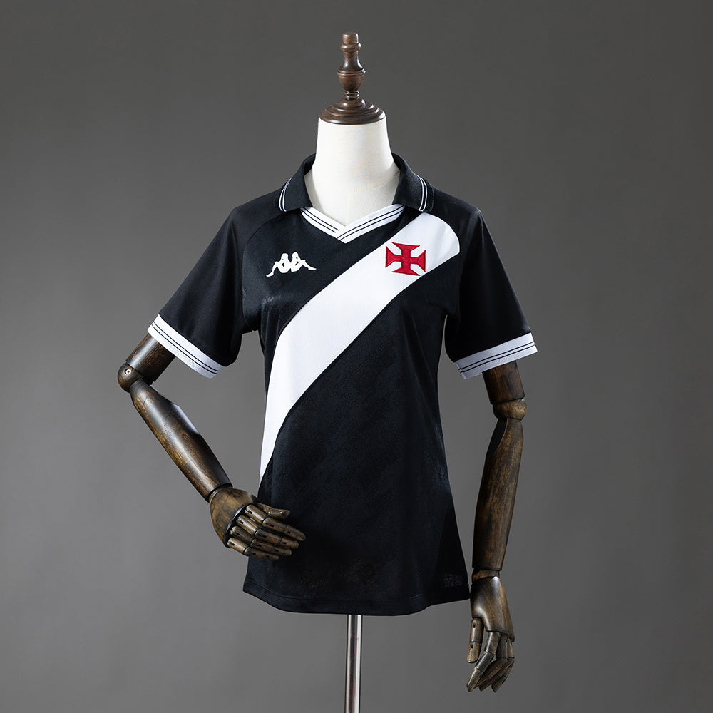 Vasco da Gama 25/26 Home Women Jersey