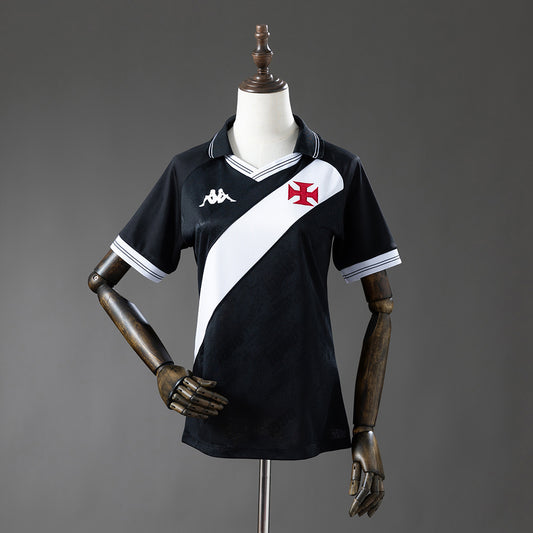 Vasco da Gama 25/26 Home Women Jersey