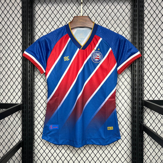 24/25 Womens Bahia Away