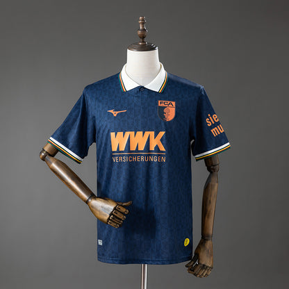 Augsburg 25/26 Special Edition Navy Blue