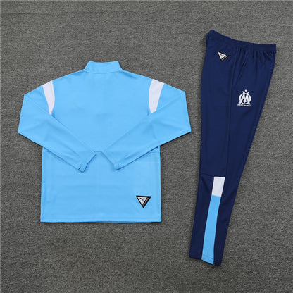 Olympique de Marseille Tracksuit