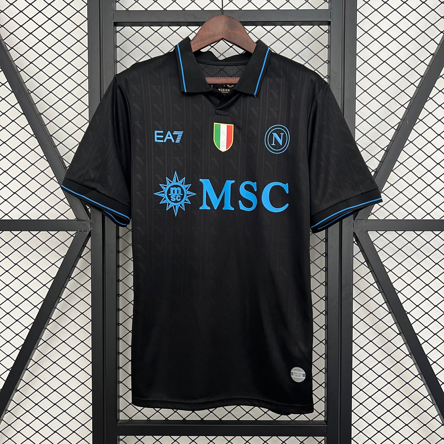 25/26 Napoli Special Edition