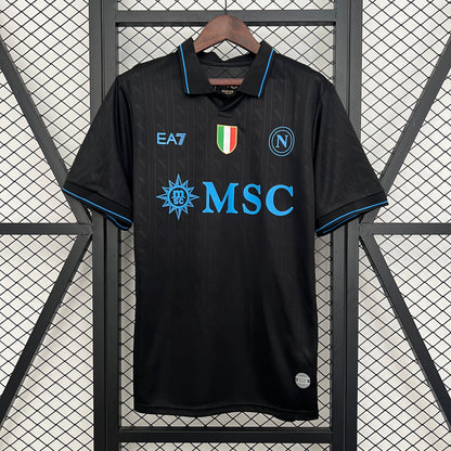 25/26 Napoli Special Edition