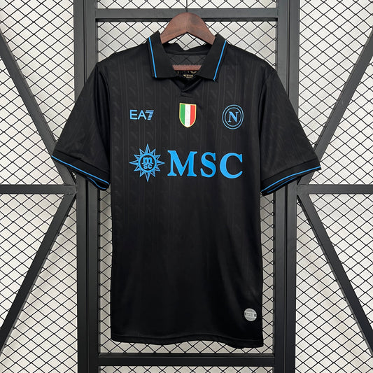25/26 Napoli Special Edition