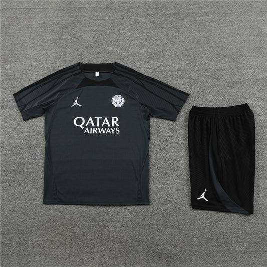 PSG Shorts Set