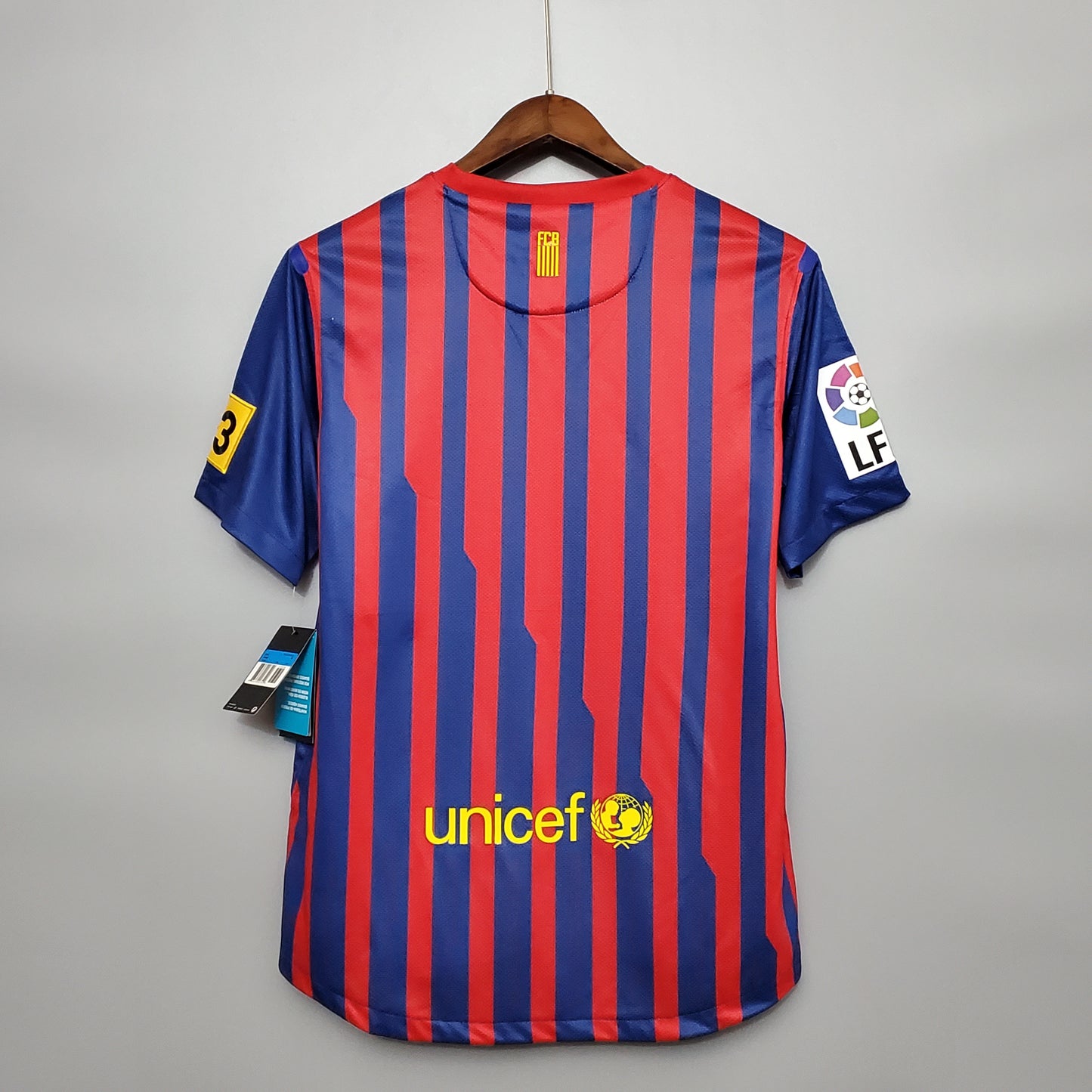 Retro FCB 11/12 home