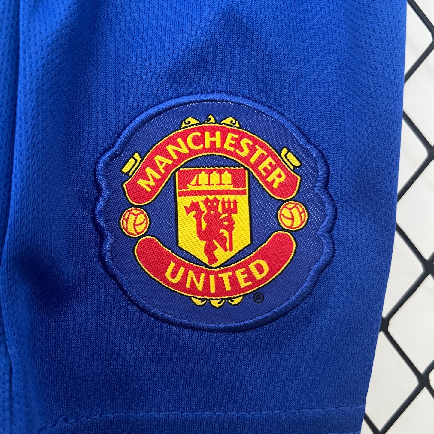 kids Manchester United 08/09 Third away