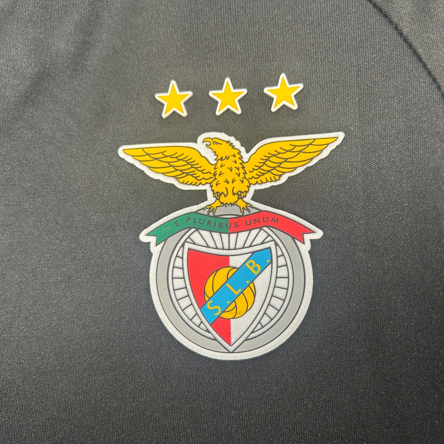 25/26 Benfica Special Edition