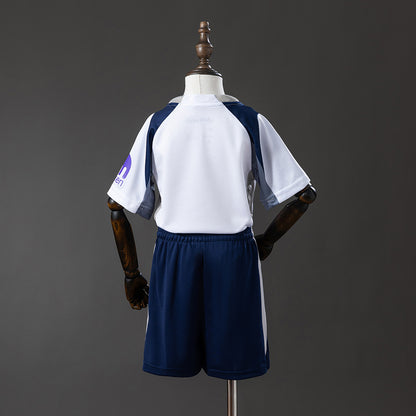 25/26 Kids Tottenham Home
