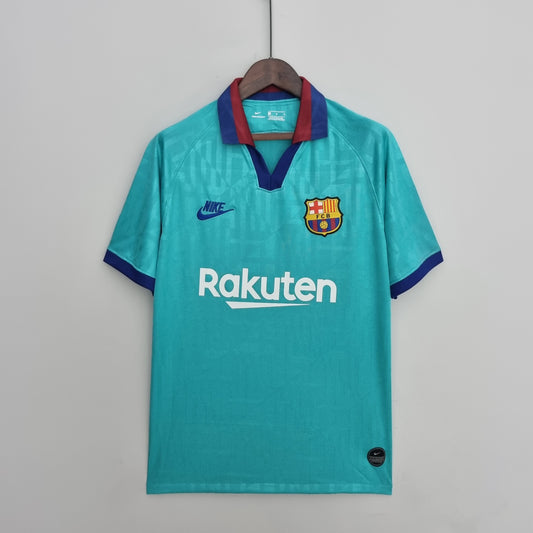 19/20 FCB third away