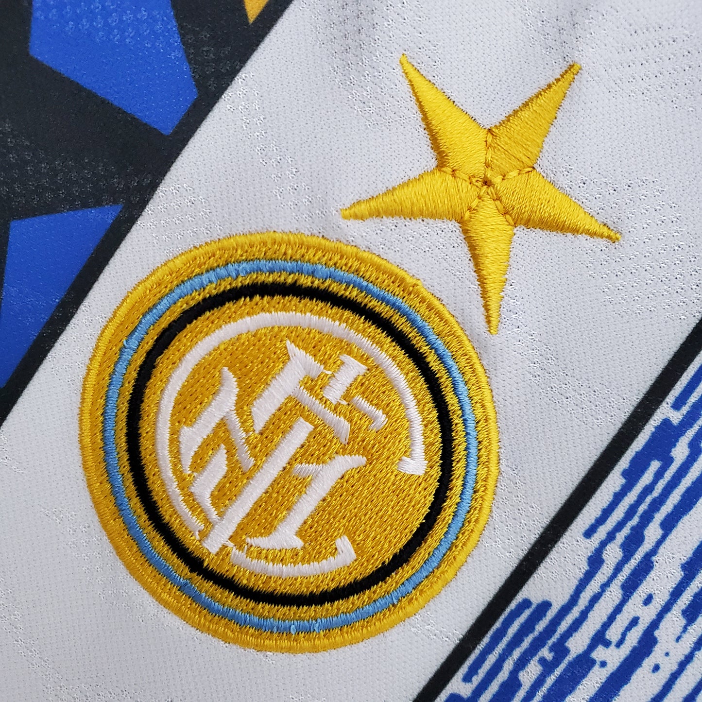 Retro Inter Milan 96/97 Away