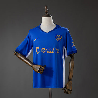 Portsmouth 26/27 Home
