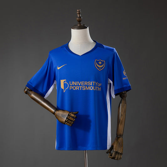 Portsmouth 26/27 Home