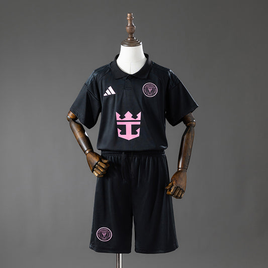 Inter Miami 26/27 Away Kids Kit