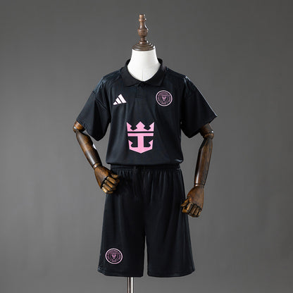 Inter Miami 26/27 Away Kids Kit
