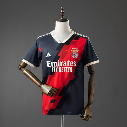 Benfica 25/26 Special Edition - Grey
