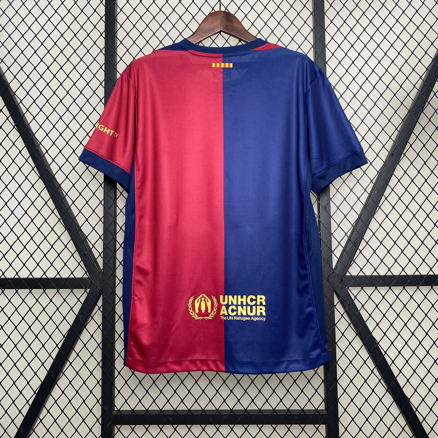 Special Edition 24/25 FCB Home
