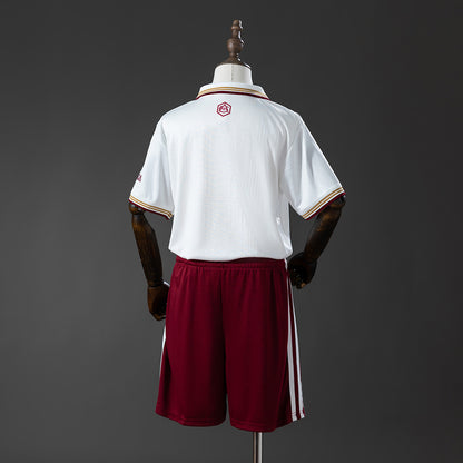 Arsenal 25/26 Third Away kids kit