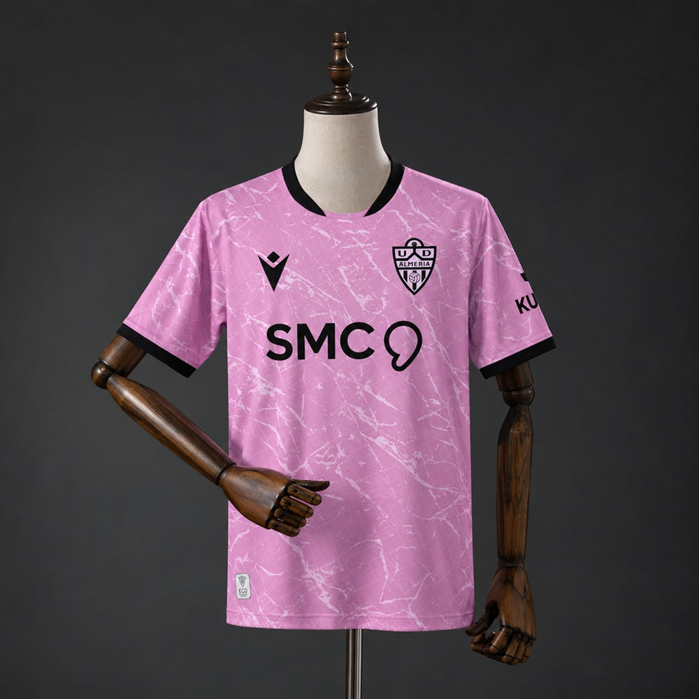 UD Almería 26/27 Third Away