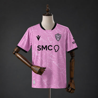 UD Almería 26/27 Third Away