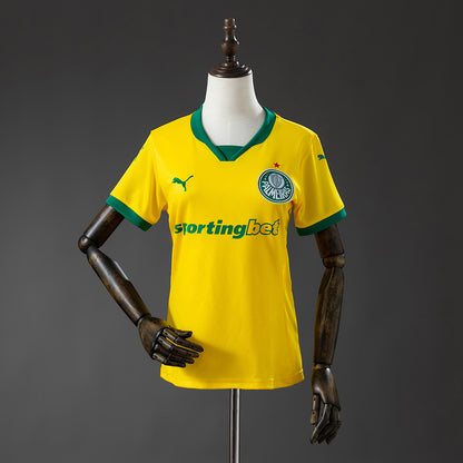 Palmeiras 25/26 Third Away Women