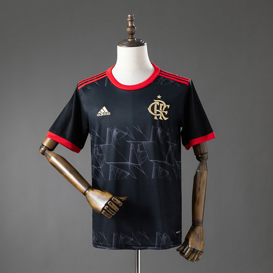 Flamengo 21/22 Third Away Retro Jersey