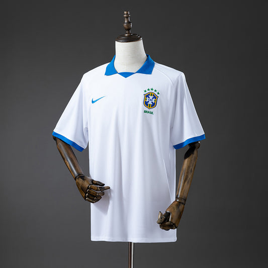 2019 Brazil away