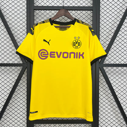 Retro Dortmund 19/20 Home