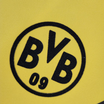 Retro 1989 Dortmund home