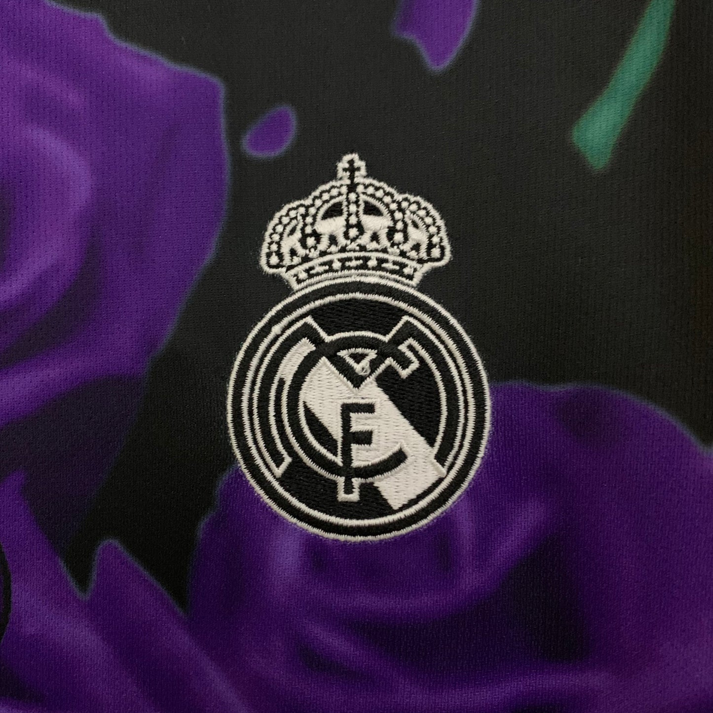 25/26 Real Madrid Special Edition