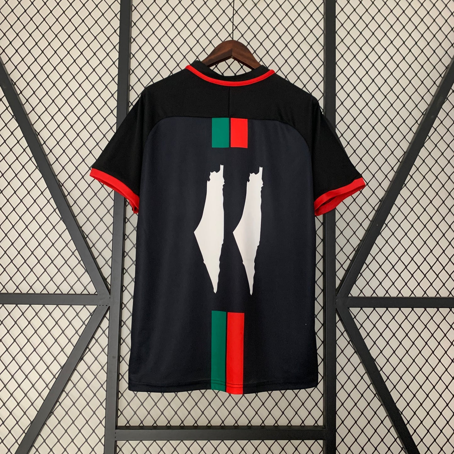 23/24 Palestinian Black