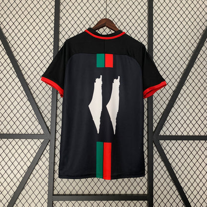 23/24 Palestinian Black