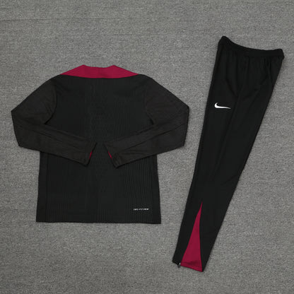 Paris Saint Germain Tracksuit