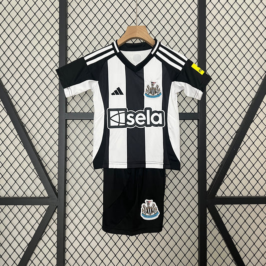 24/25 Kids Newcastle United Home