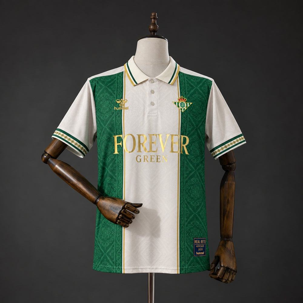 Real Betis 26/27 Special Edition