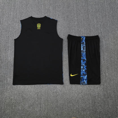 Brazil Vest Set-Christ the Redeemer Edition 2