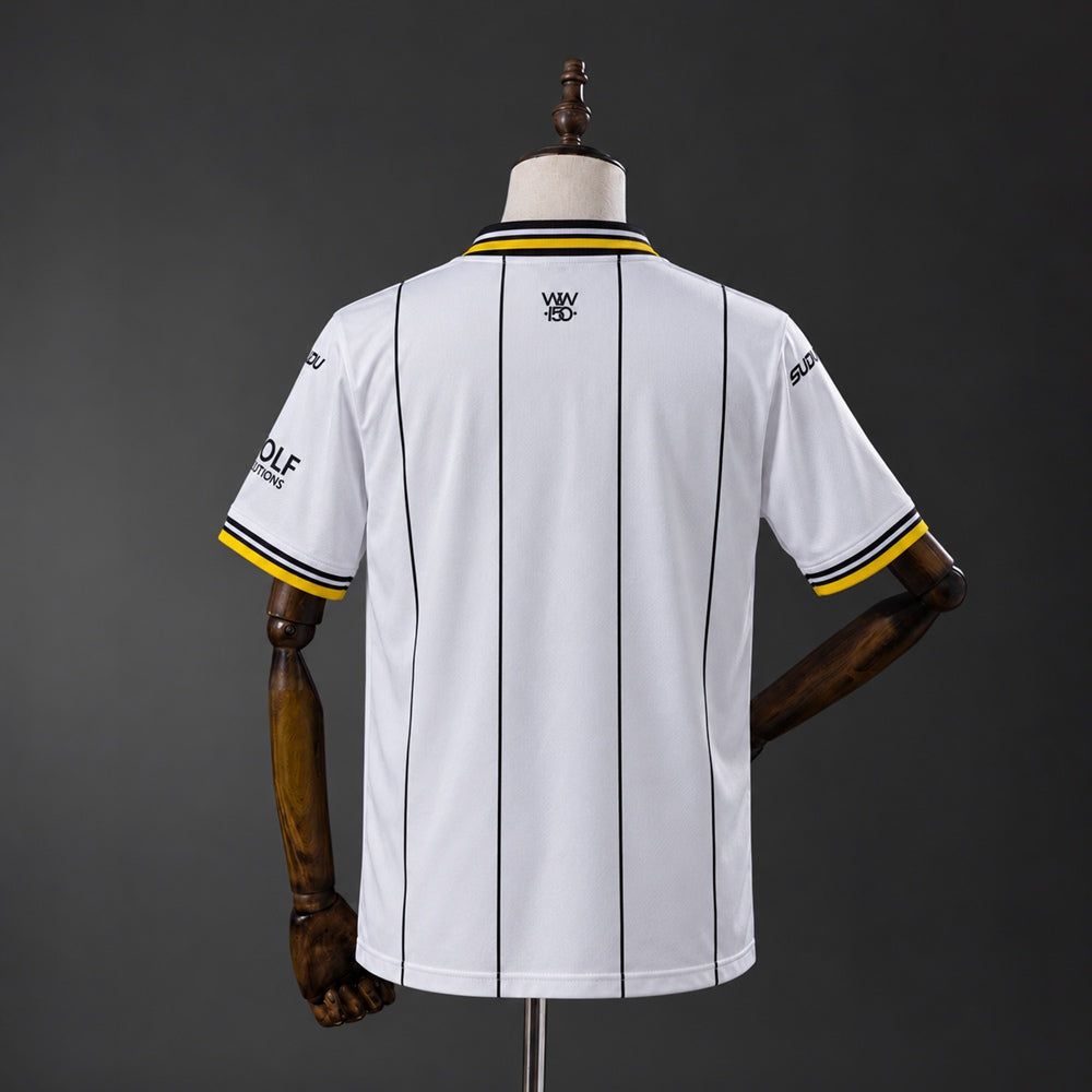 Wolves 26/27 Away