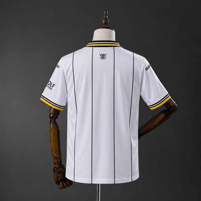 Wolves 26/27 Away