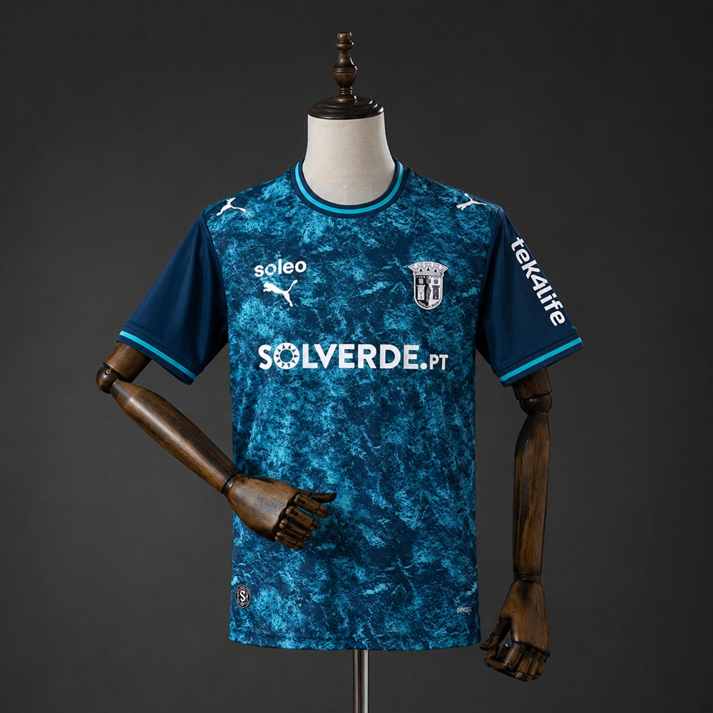Braga 26/27 Away