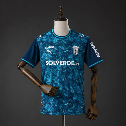 Braga 26/27 Away