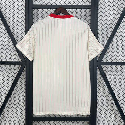 25/26 Benfica Retro Special Edition