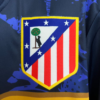 25/26 Atletico Madrid Special
Edition
