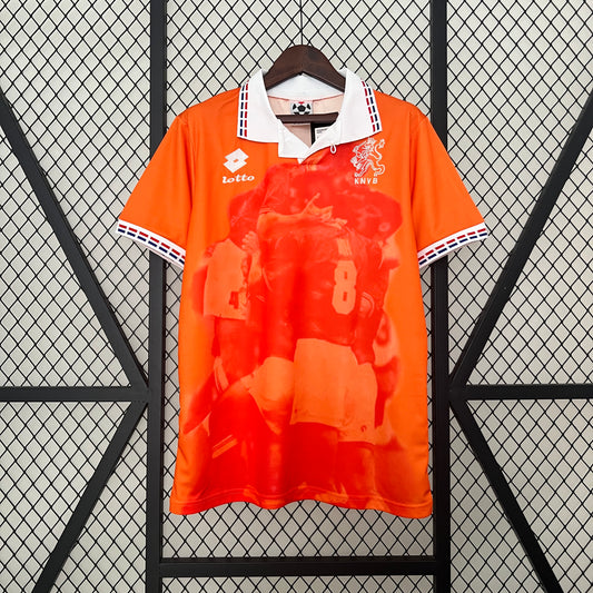 Retro Netherlands 1996 Home