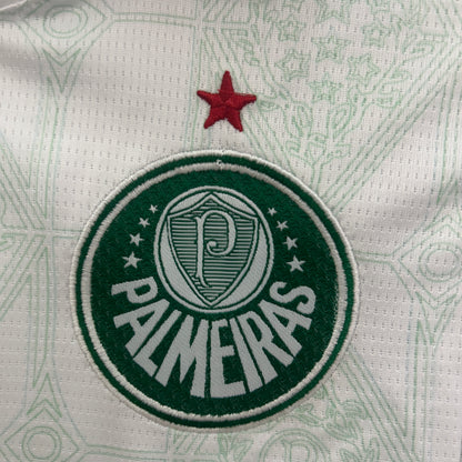25/26 kids Palmeiras away